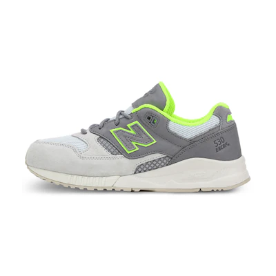 NB 530 /Green 'Grey'