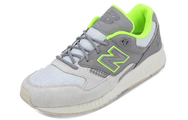 Order New Balance 530 /Hijau 'Kelabu' M530HVZ