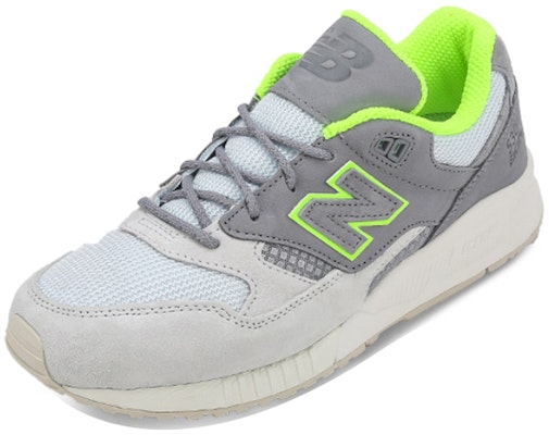 New Balance 530 /Green 'Grey' M530HVZ Order New Balance 530 /Green 'Grey' M530HVZ