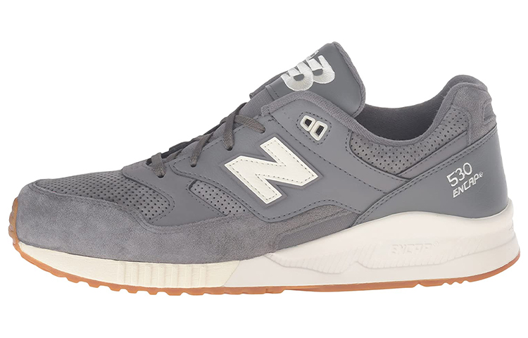 Buy New Balance 530 'Abu-Abu' M530AAG