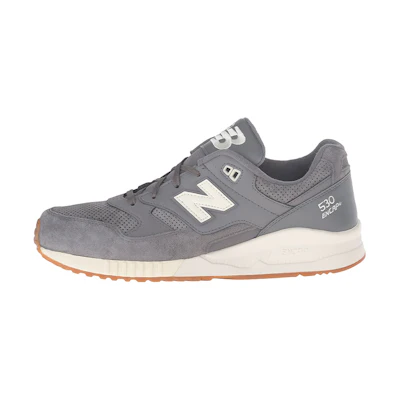 NB 530 'Grey'