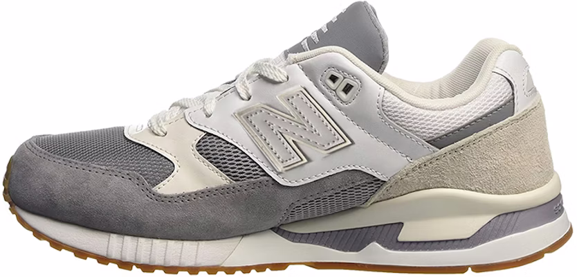 뉴발란스 530 그레이 (New Balance 530 Grey) M530AB Buy 뉴발란스 530 그레이 (New Balance 530 Grey) M530AB