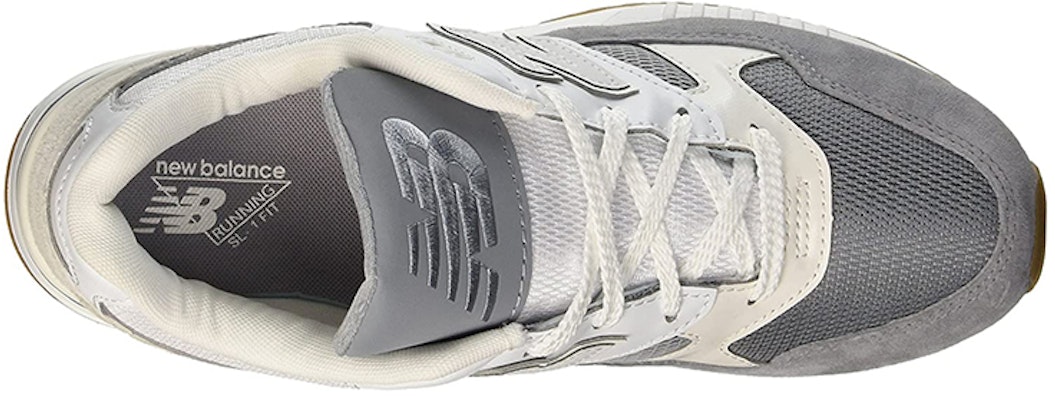 뉴발란스 530 그레이 (New Balance 530 Grey) M530AB Lookbook 뉴발란스 530 그레이 (New Balance 530 Grey) M530AB