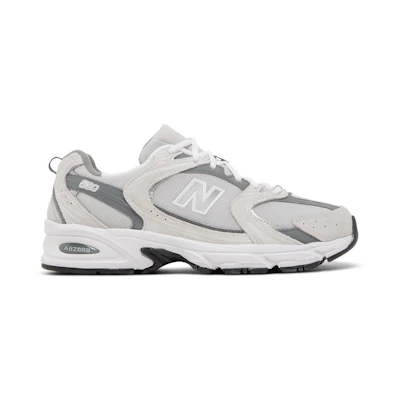 NB 530 'Grey Matter'