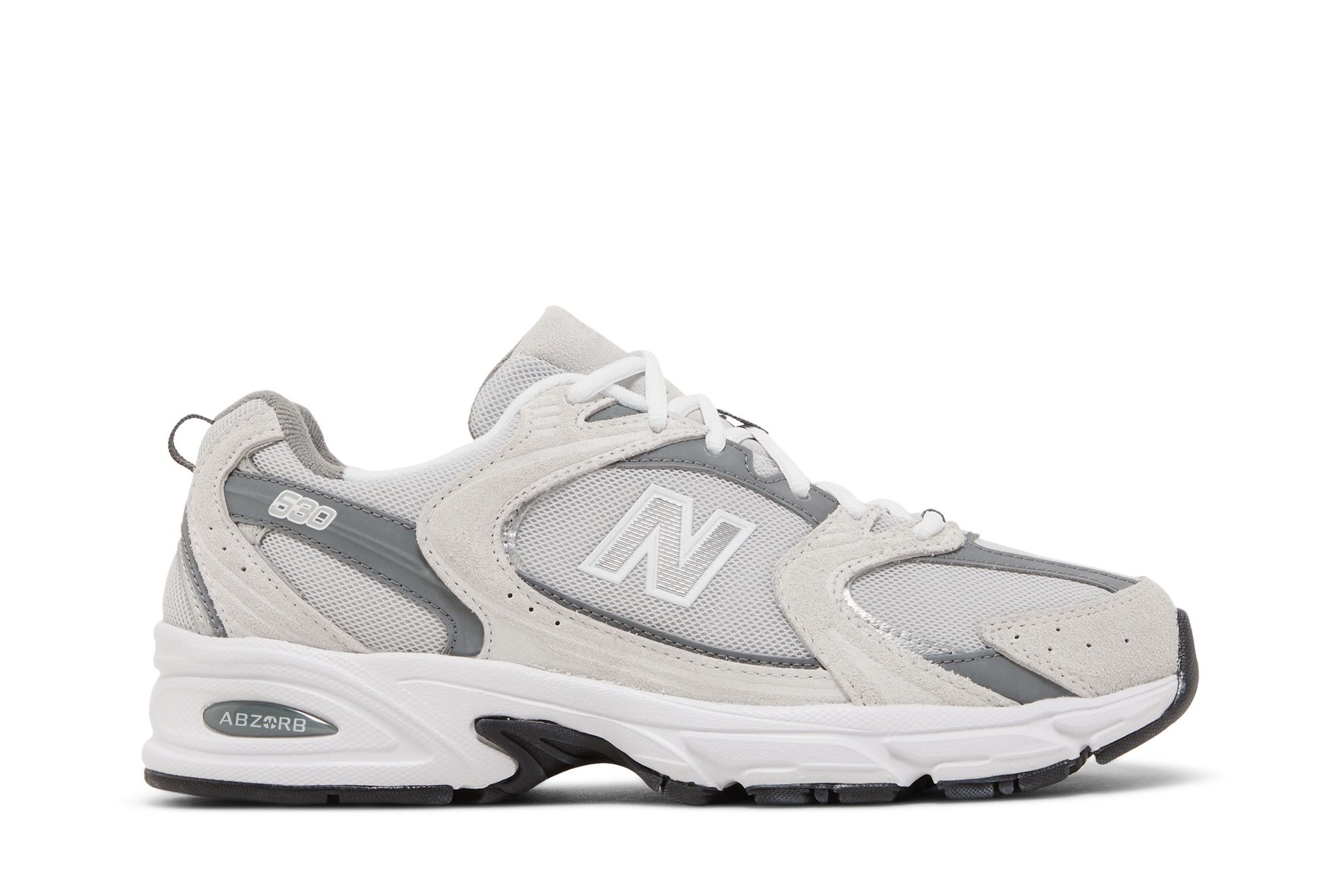 New Balance 530 'Grey Matter' MR530CB