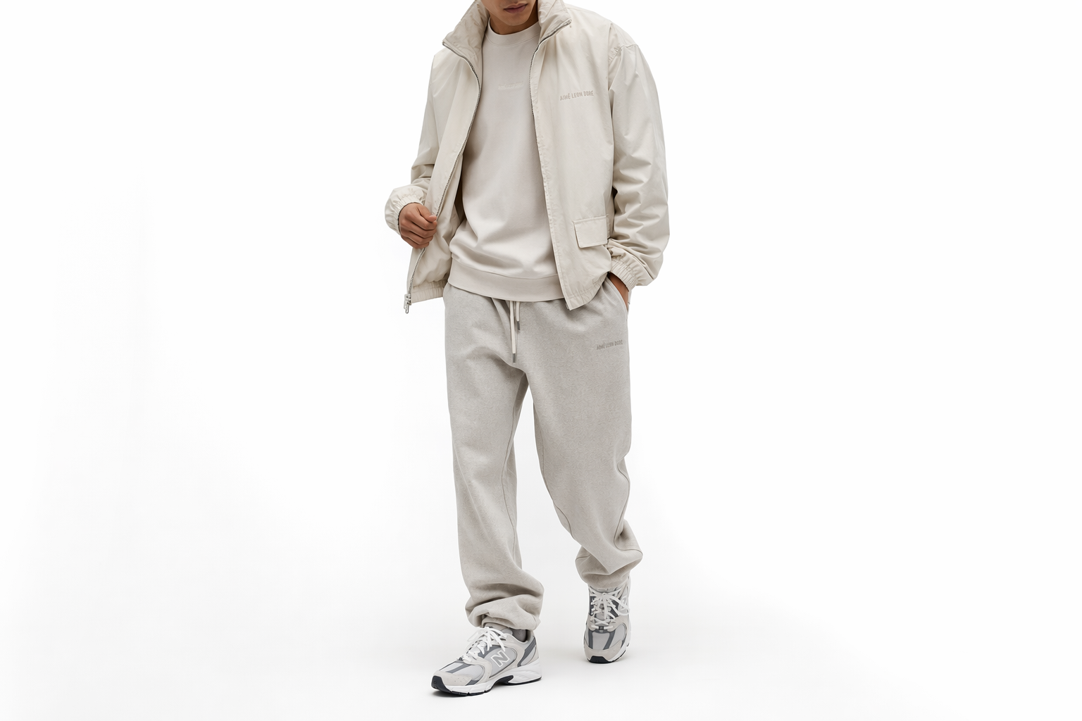 Order New Balance 530「灰色物質」MR530CB