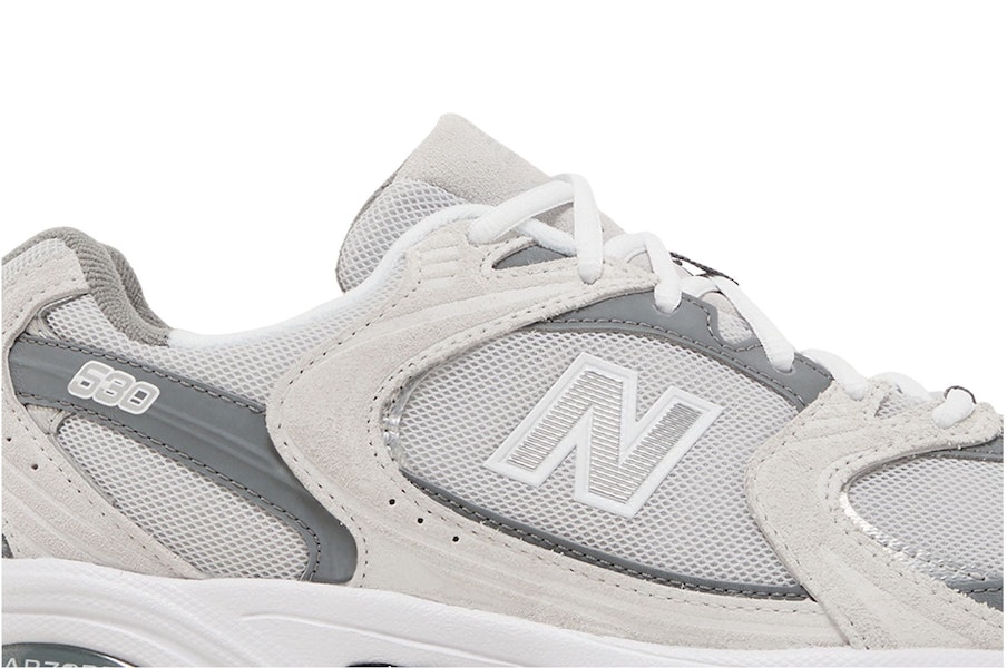 New Balance 530「灰色物質」MR530CB Lookbook New Balance 530「灰色物質」MR530CB