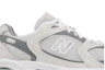 Lookbook New Balance 530「灰色物質」MR530CB