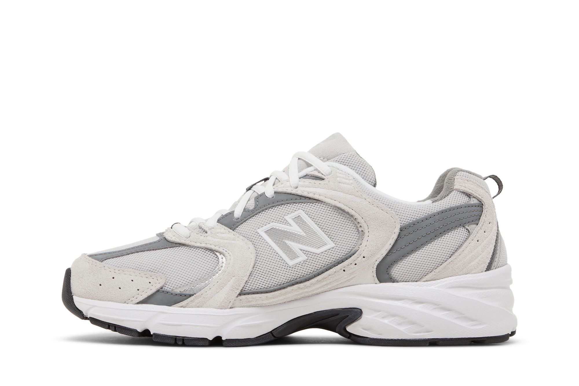 Shop New Balance 530「灰色物質」MR530CB