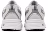 Sizing New Balance 530「灰色物質」MR530CB