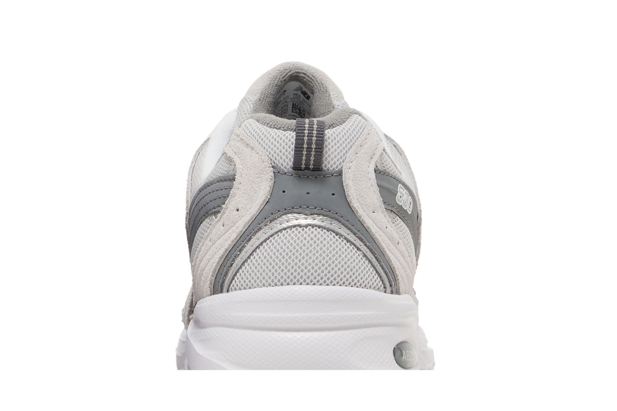 Cheap New Balance 530「灰色物質」MR530CB