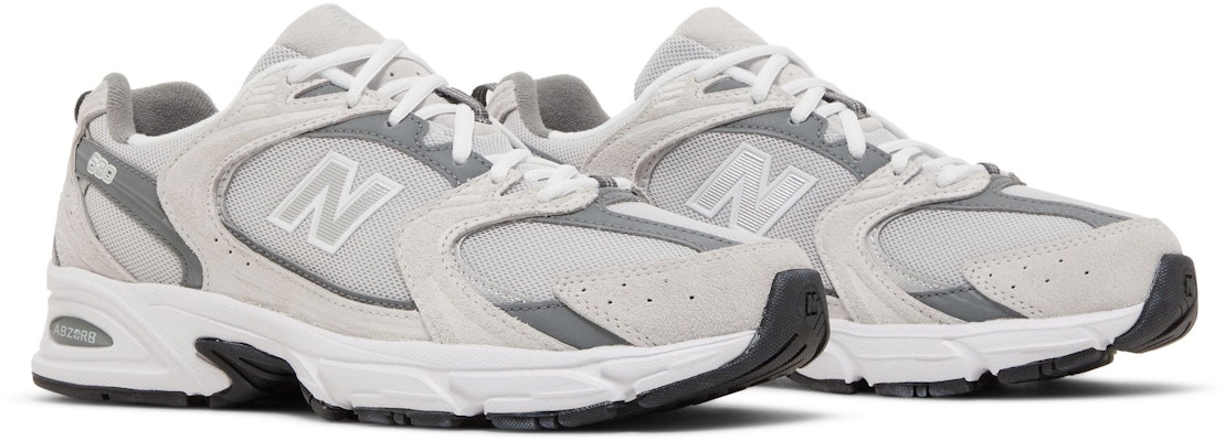 New Balance 530「灰色物質」MR530CB 1