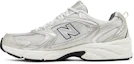 Shop New Balance 530 'Grey Matter Silver Metallic' MR530LG