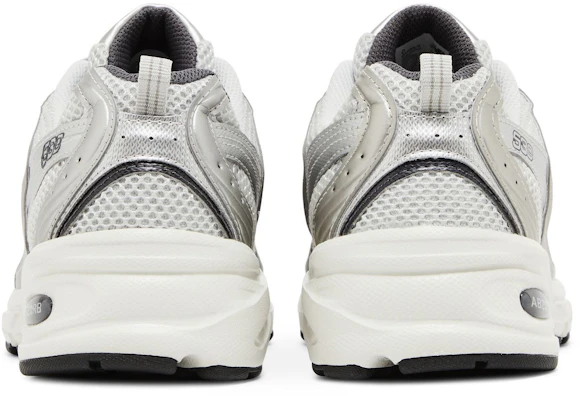 New Balance 530 'Grey Matter Silver Metallic' MR530LG Sizing New Balance 530 'Grey Matter Silver Metallic' MR530LG