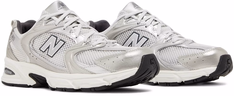 New Balance 530 'Kelabu Perak Metalik' MR530LG Cheap New Balance 530 'Kelabu Perak Metalik' MR530LG