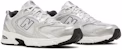 New Balance 530 'Kelabu Perak Metalik' MR530LG