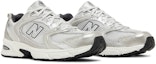 Cheap New Balance 530 'Kelabu Perak Metalik' MR530LG