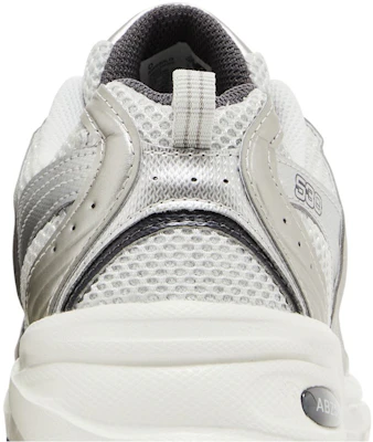 New Balance 530 'Grey Matter Silver Metallic' MR530LG Cheap New Balance 530 'Grey Matter Silver Metallic' MR530LG