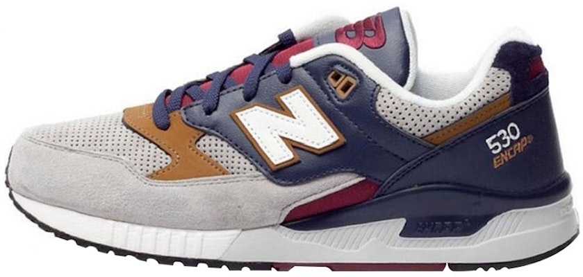 뉴발란스 530 '그레이 스톤 네이비' M530RWB Buy 뉴발란스 530 '그레이 스톤 네이비' M530RWB