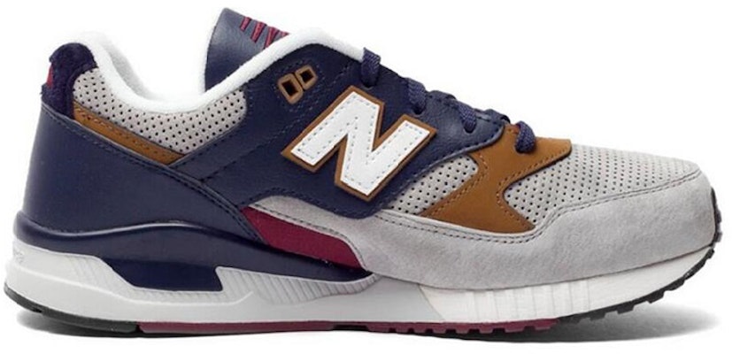 뉴발란스 530 '그레이 스톤 네이비' M530RWB Order 뉴발란스 530 '그레이 스톤 네이비' M530RWB