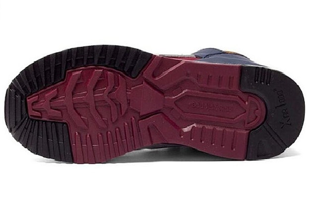 뉴발란스 530 '그레이 스톤 네이비' M530RWB Shop 뉴발란스 530 '그레이 스톤 네이비' M530RWB