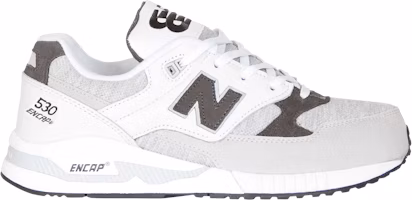 New Balance 530 'Grey White' M530CCR