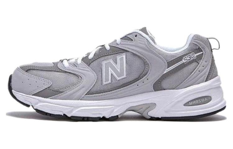 New Balance 530 'Grey White' NBPDCF719G
