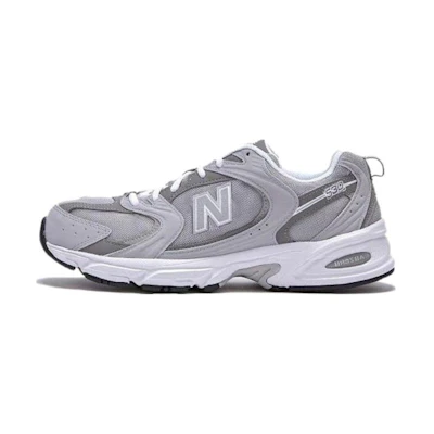 NB 530 'Grey White'