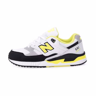 NB 530 'Highlighter'