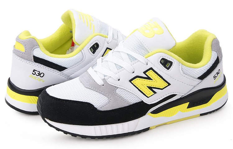 Order New Balance 530 ''Evidenziatore'' M530AAB