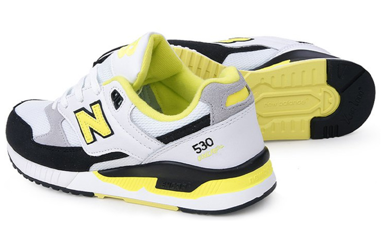 Shop New Balance 530 ''Evidenziatore'' M530AAB