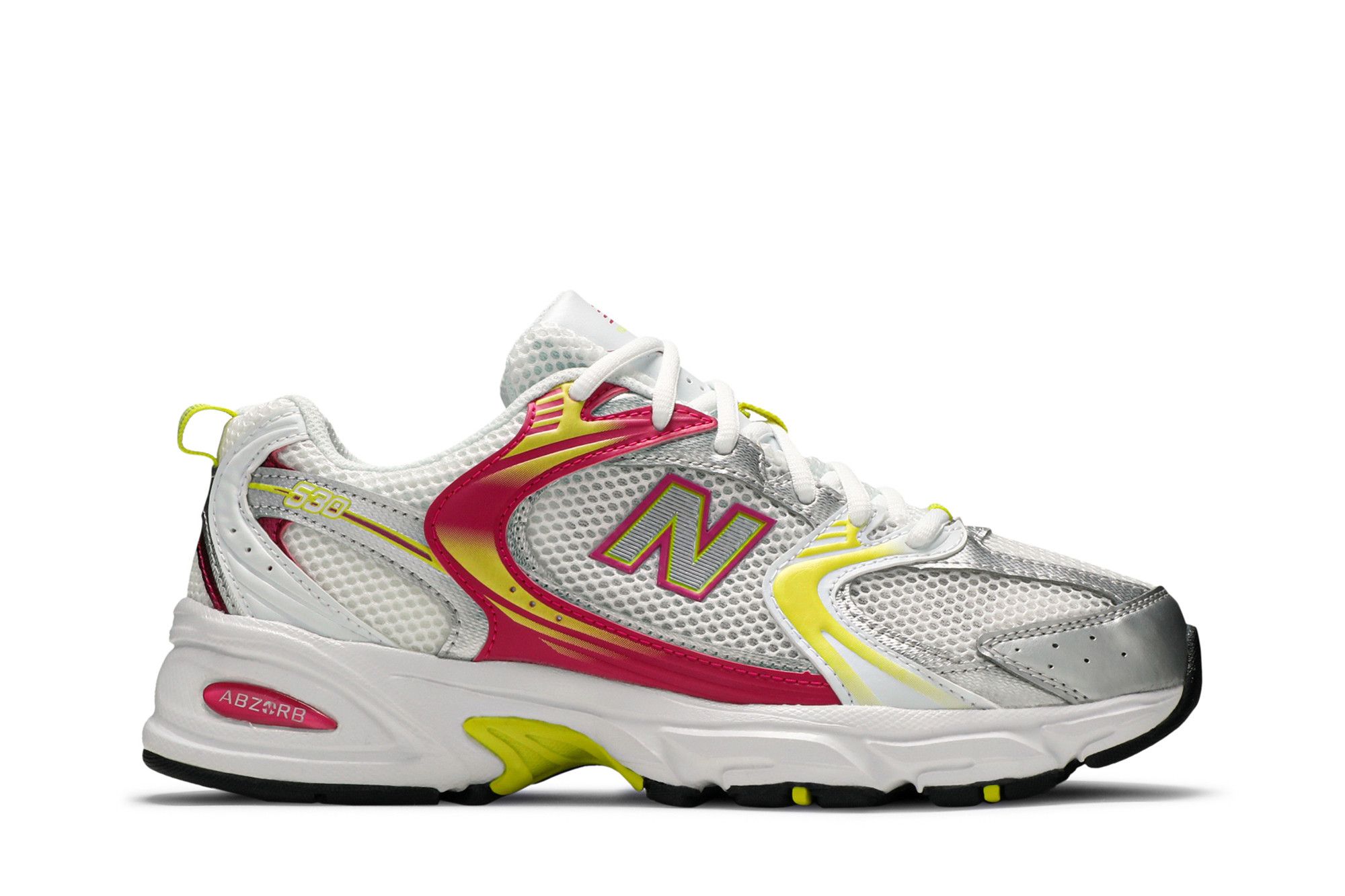 Buy New Balance 530 'Hot Pink Sulphur Yellow' MR530CA1