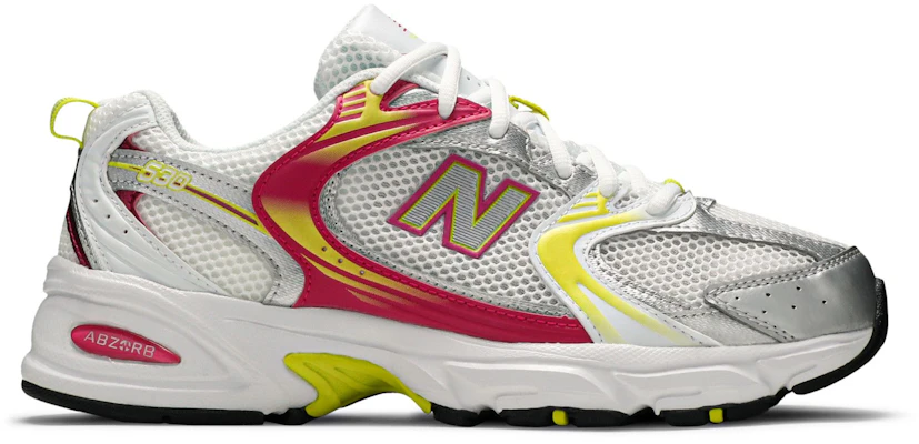 New Balance 530 'Hot Pink Sulphur Yellow' MR530CA1 Buy New Balance 530 'Hot Pink Sulphur Yellow' MR530CA1