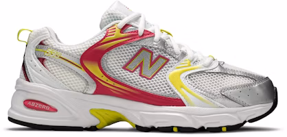 New Balance 530 'Hot Pink Sulphur Yellow' MR530CA1