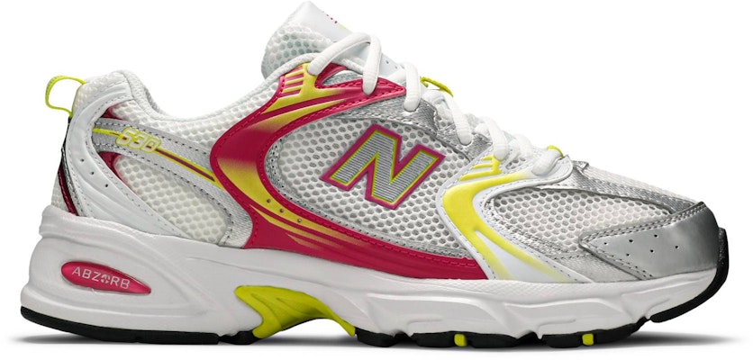 뉴발란스 530 '핫핑크 유황 옐로우' MR530CA1 Buy 뉴발란스 530 '핫핑크 유황 옐로우' MR530CA1