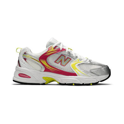 NB 530 'Hot Pink Sulphur Yellow'