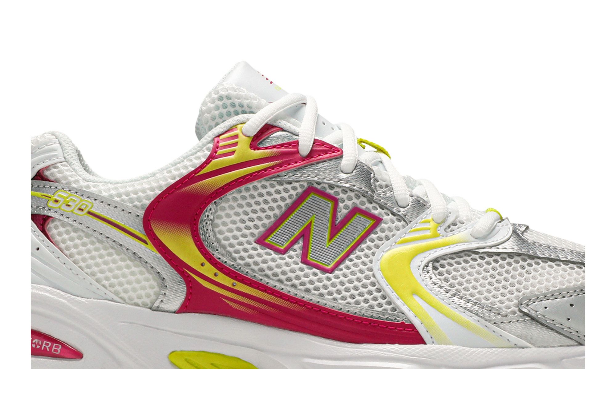 Order New Balance 530 'Hot Pink Sulphur Yellow' MR530CA1