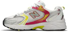 Lookbook New Balance 530 'Hot Pink Sulphur Yellow' MR530CA1