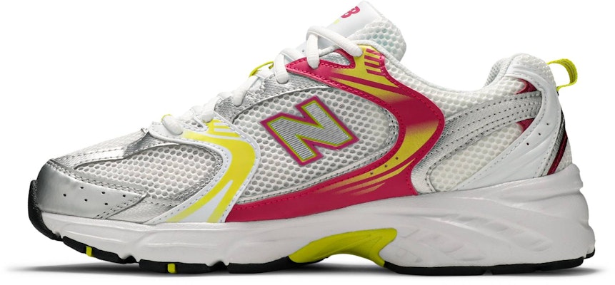 뉴발란스 530 '핫핑크 유황 옐로우' MR530CA1 Lookbook 뉴발란스 530 '핫핑크 유황 옐로우' MR530CA1