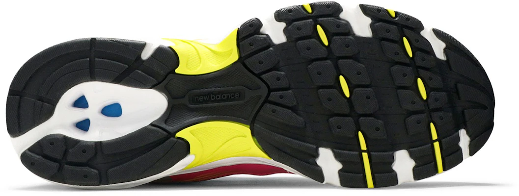 New Balance 530 'Hot Pink Sulphur Yellow' MR530CA1 Shop New Balance 530 'Hot Pink Sulphur Yellow' MR530CA1