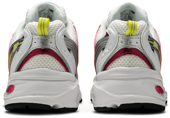 New Balance 530 'Hot Pink Sulphur Yellow' MR530CA1 Details for New Balance 530 'Hot Pink Sulphur Yellow' MR530CA1