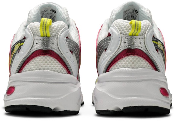 뉴발란스 530 '핫핑크 유황 옐로우' MR530CA1 Details for 뉴발란스 530 '핫핑크 유황 옐로우' MR530CA1