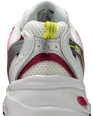 뉴발란스 530 '핫핑크 유황 옐로우' MR530CA1 Sizing 뉴발란스 530 '핫핑크 유황 옐로우' MR530CA1