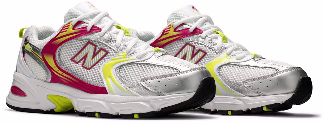 New Balance 530 'Hot Pink Sulphur Yellow' MR530CA1 Cheap New Balance 530 'Hot Pink Sulphur Yellow' MR530CA1