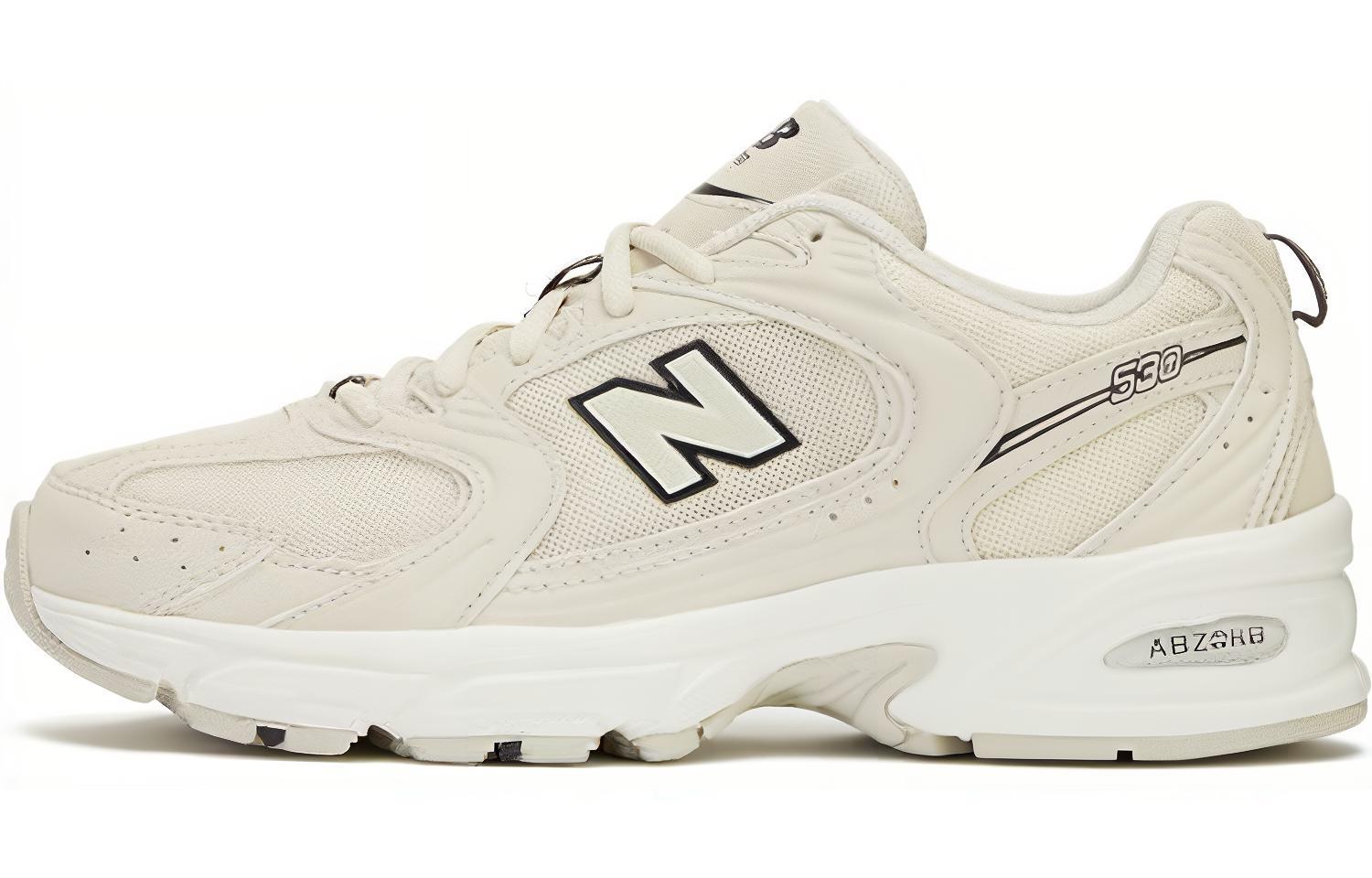 New Balance 530 "Ivory" MR530SH