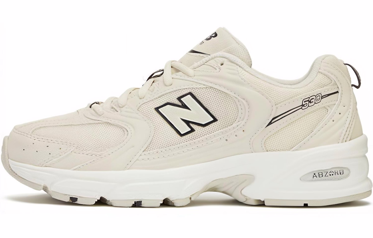 New Balance 530 "Ivory"