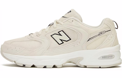 New Balance 530 "Ivory"
