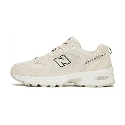 NB 530 "Ivory"