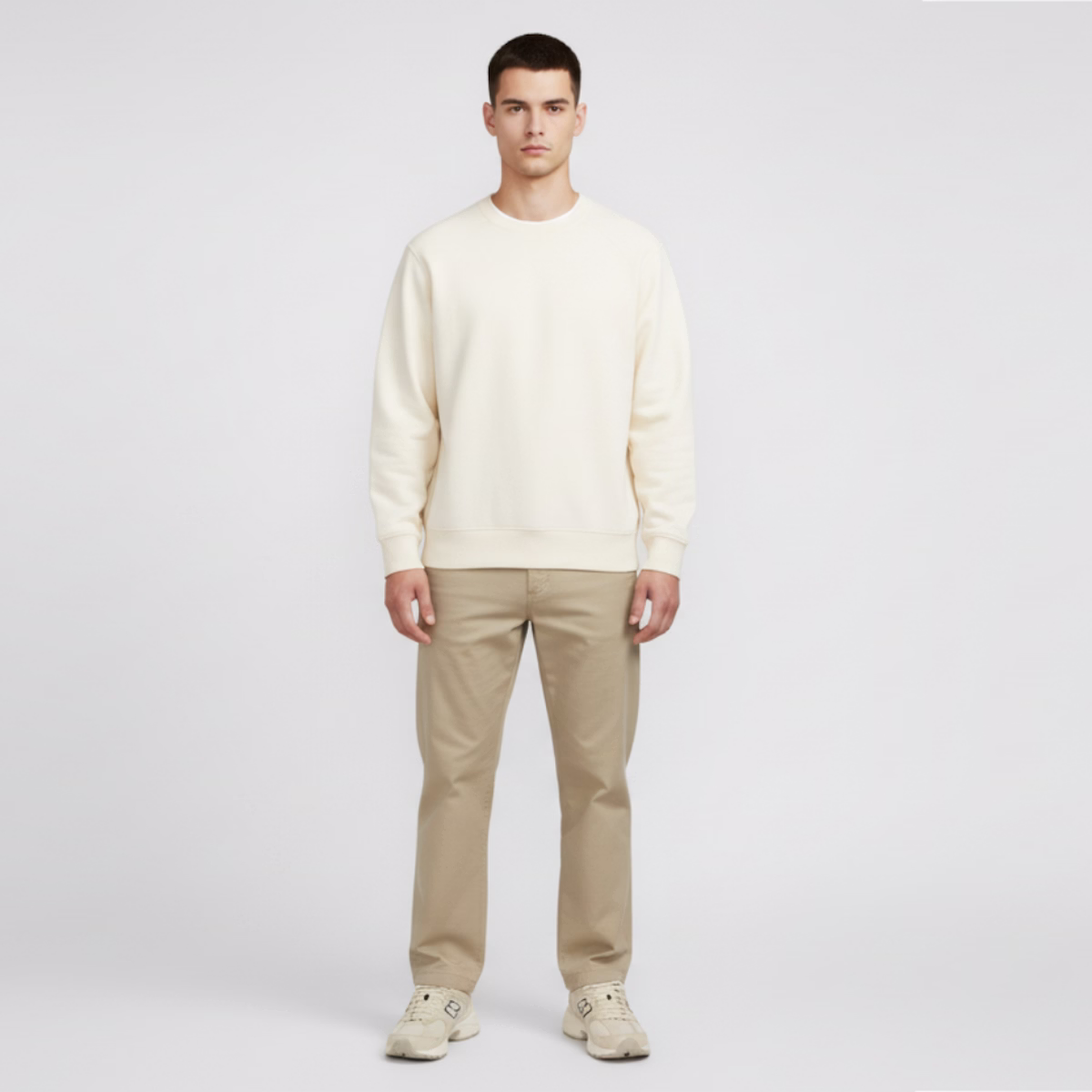 New Balance 530 "Ivory"