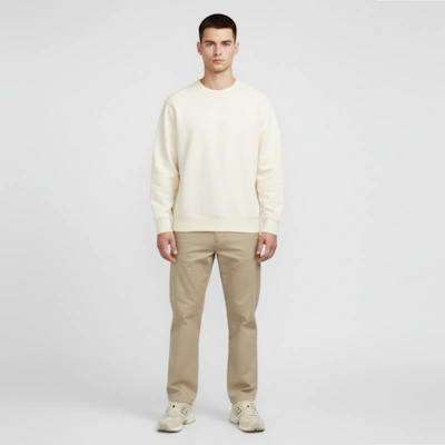 New Balance 530 "Ivory"